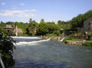 Borghetto sul Mincio -  FergidMultimedia