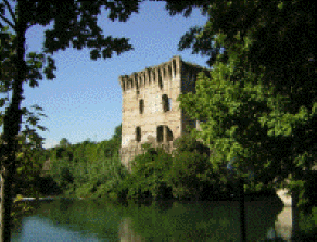 Borghetto sul Mincio -  FergidMultimedia